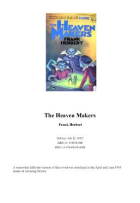 The Heaven Makers