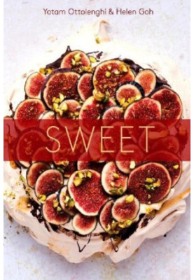 Sweet: Desserts From London's Ottolenghi