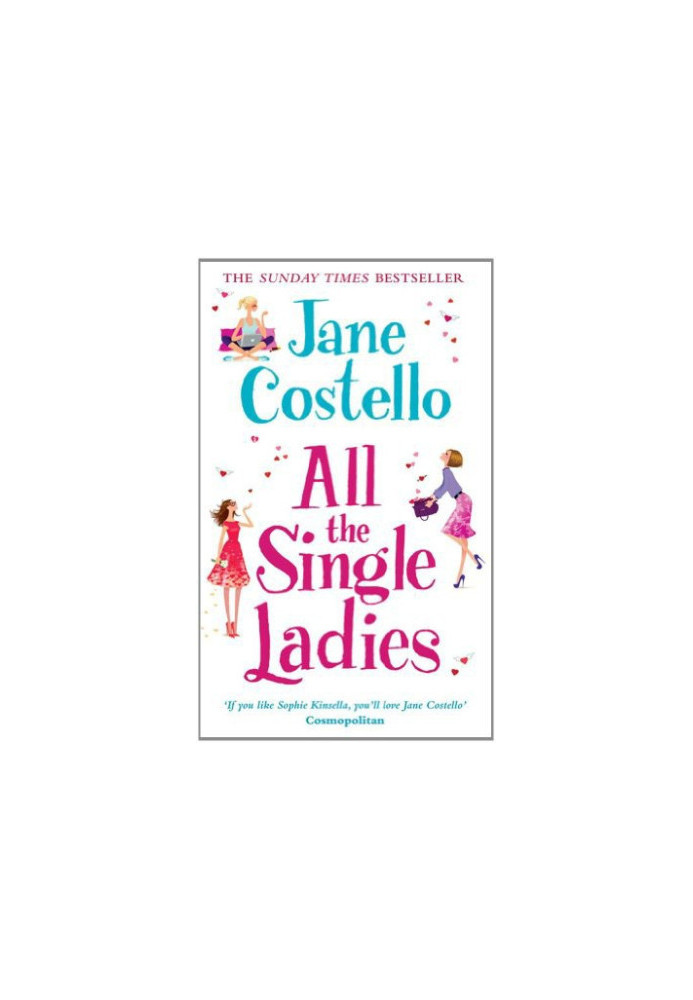 All the Single Ladies