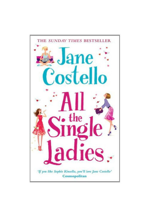 All the Single Ladies