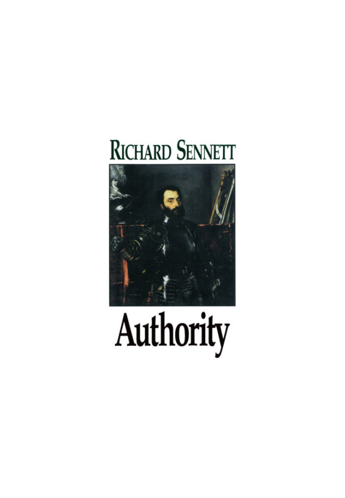 Authority