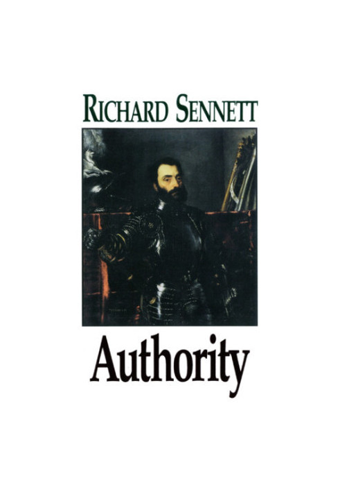 Authority
