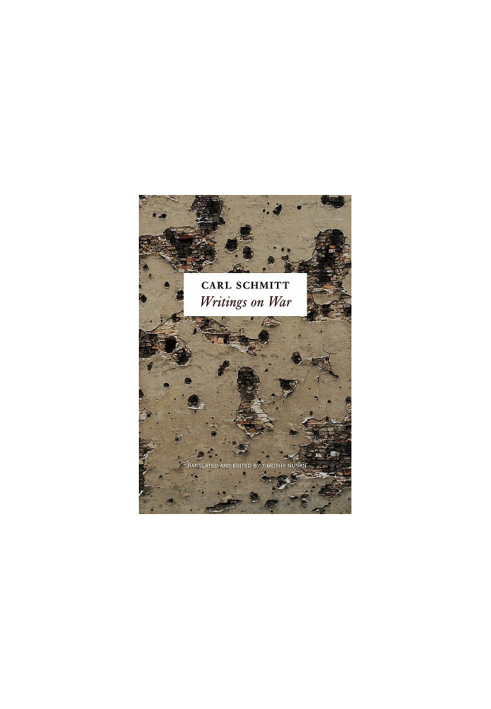 Writings on War
