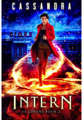 13 Covens 2 - Intern