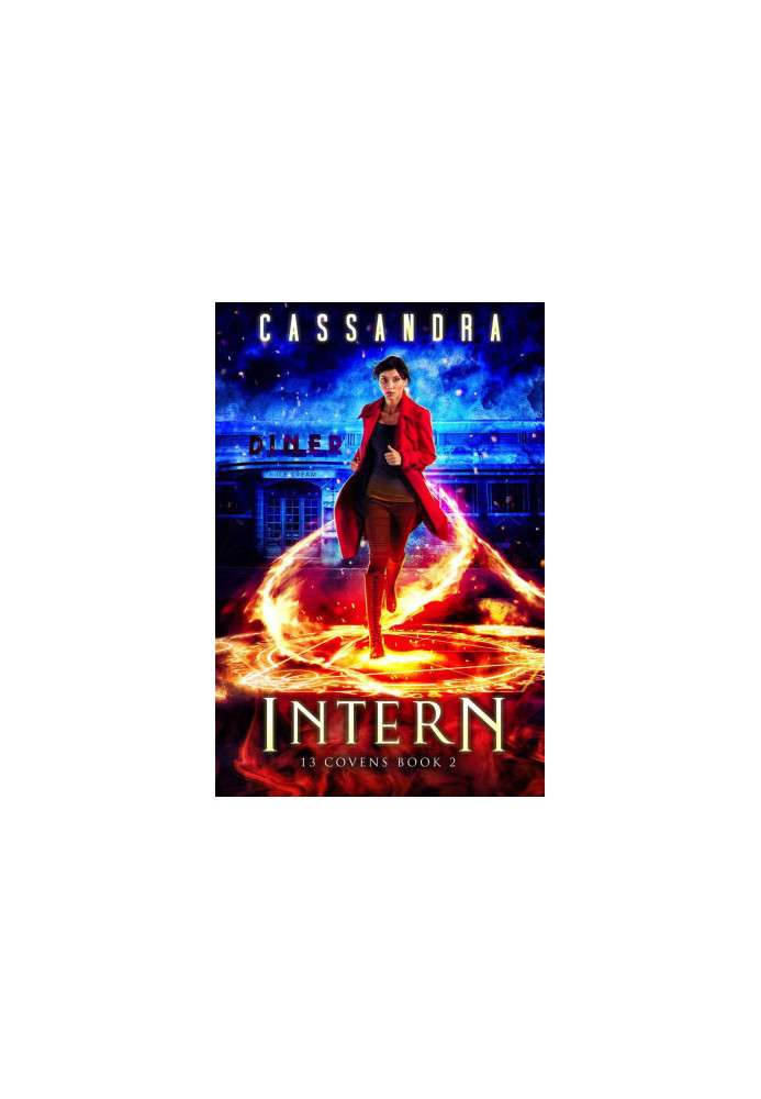 13 Covens 2 - Intern