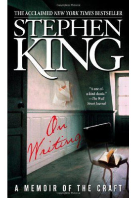 On Writing - A Memoir Of The Craft
