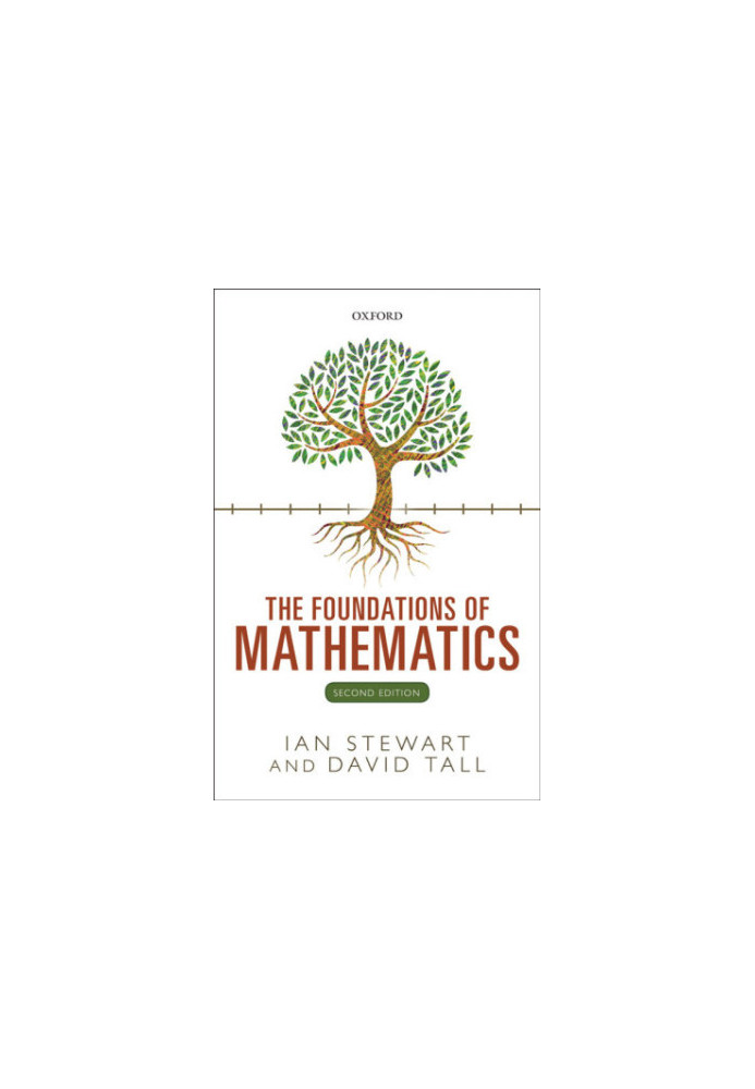 The Foundations of Mathematics