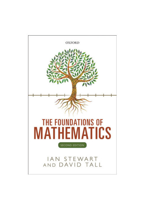 The Foundations of Mathematics