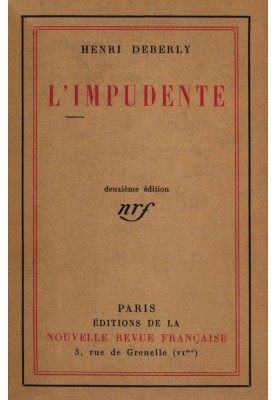 The impudent