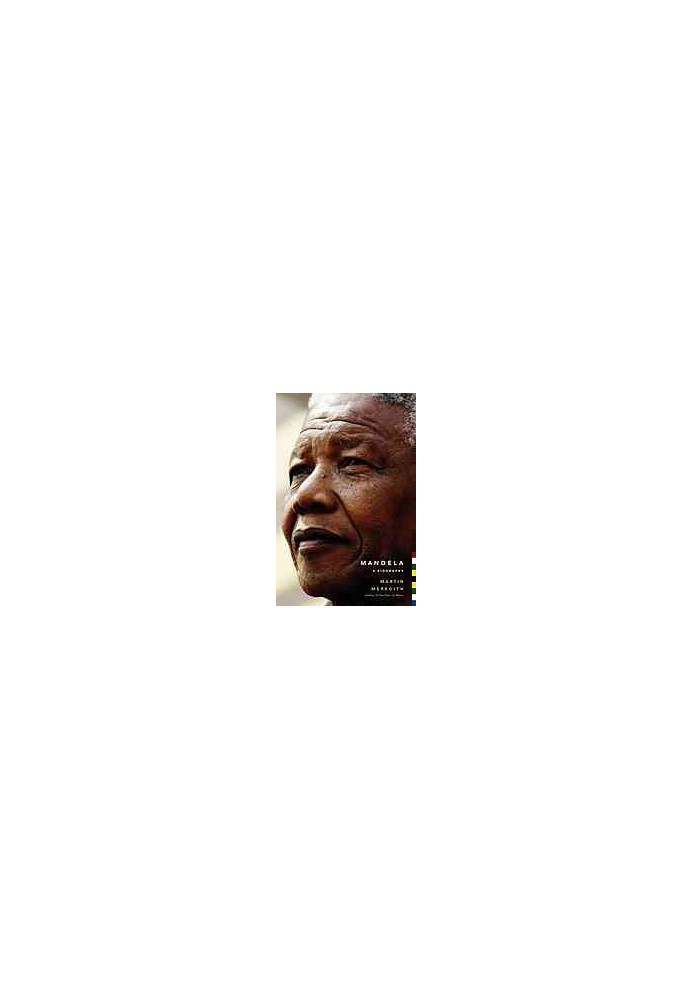 Mandela: a Biography