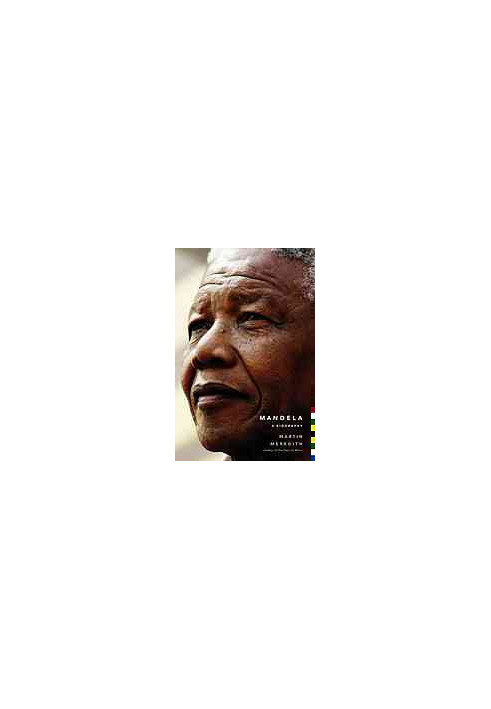 Mandela: a Biography
