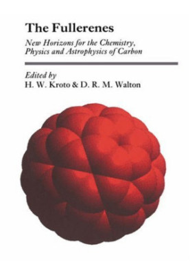 The Fullerenes: New Horizons for the Chemistry, Physics and Astrophysics of Carbon