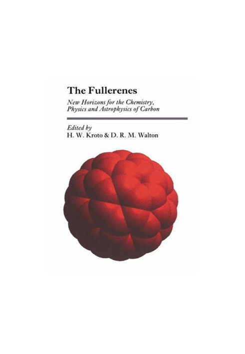 The Fullerenes: New Horizons for the Chemistry, Physics and Astrophysics of Carbon