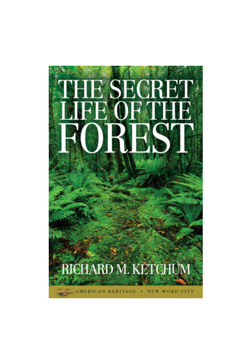 The Secret Life of the Forest