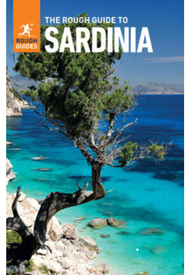 The Rough Guide to Sardinia