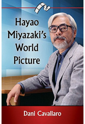 Hayao Miyazaki's World Picture