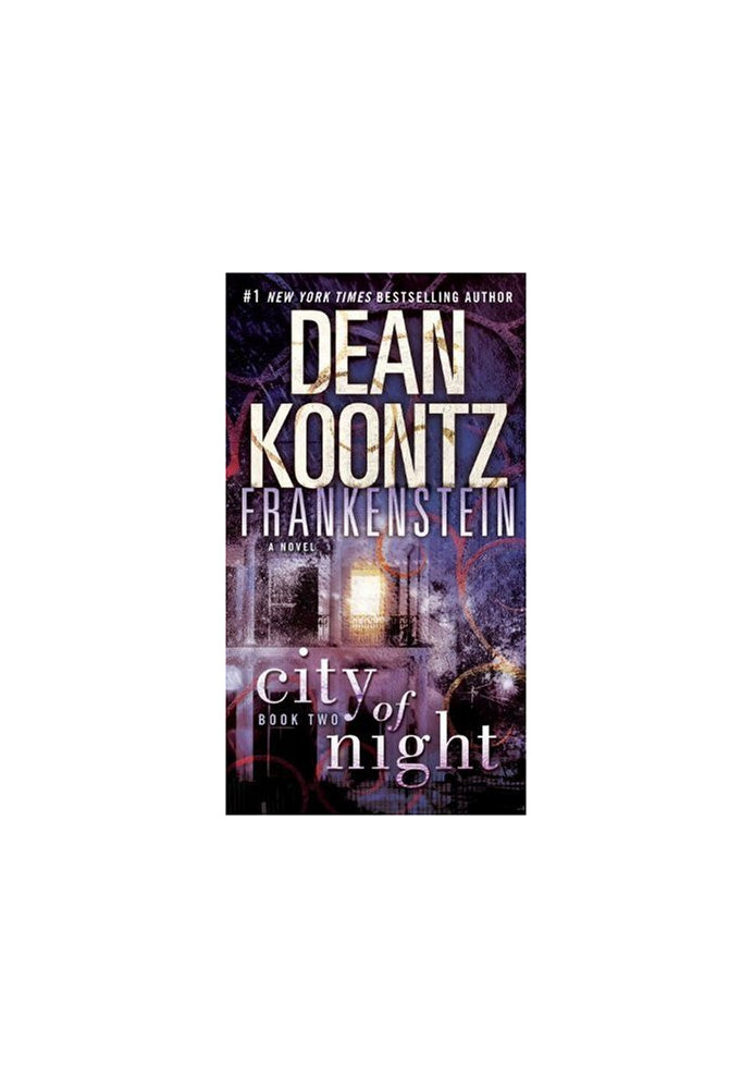 City of Night