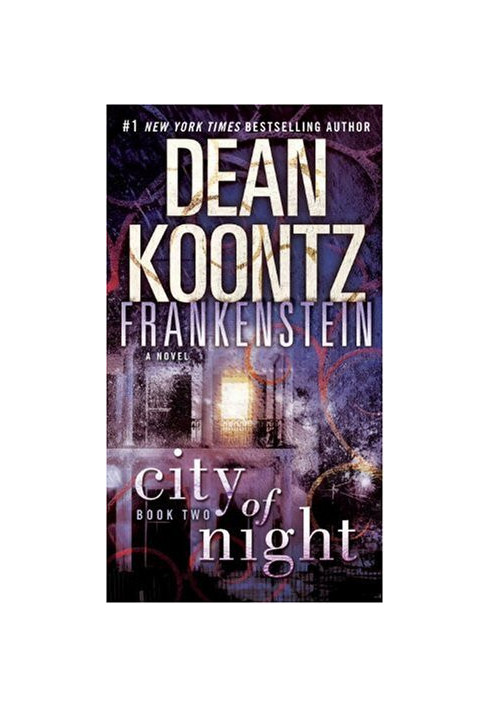 City of Night