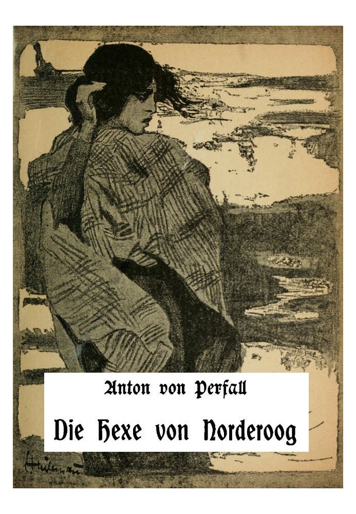 The Witch of Norderoog