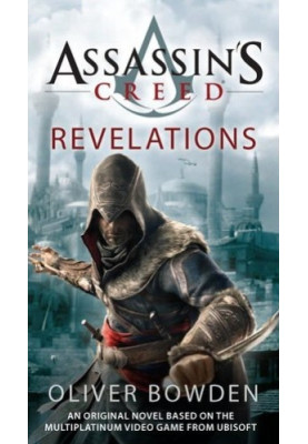 Assassin's Creed: Revelations (Book 4)