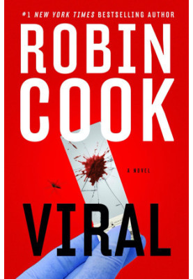 Cook, Robin - Viral