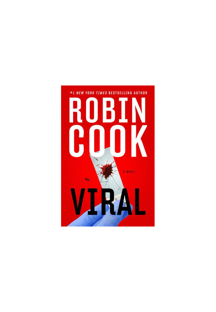Cook, Robin - Viral