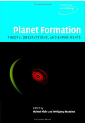 Planet Formation. Theory, Observations and Experiments