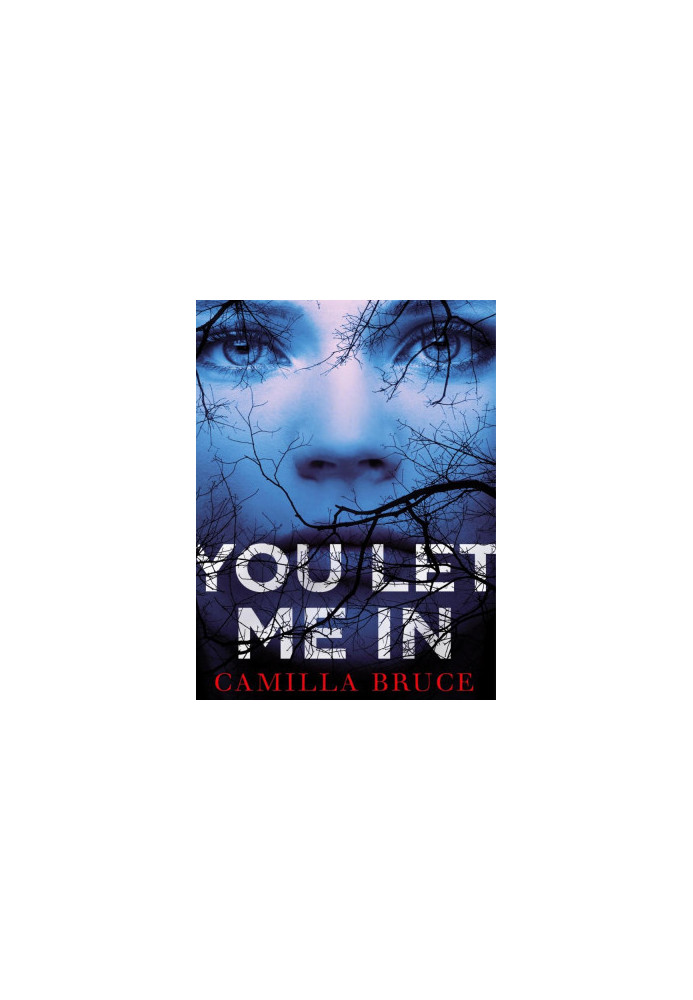 You Let Me In