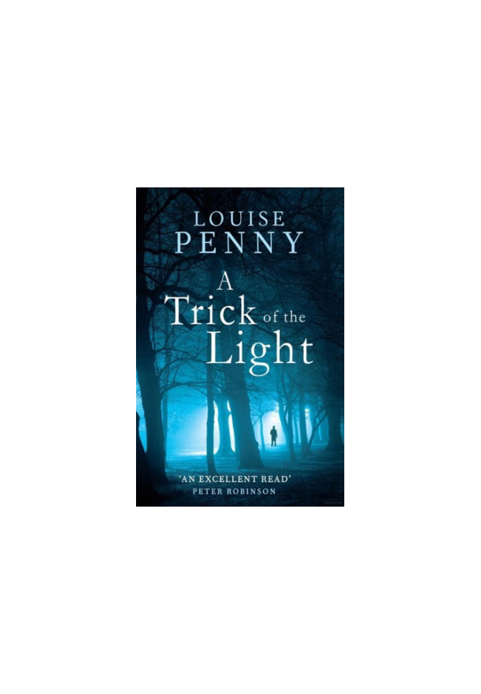 A Trick of the Light