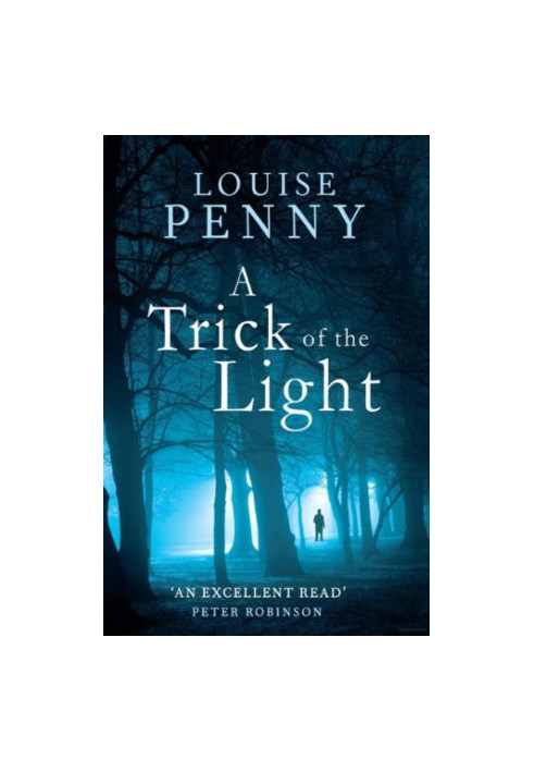 A Trick of the Light
