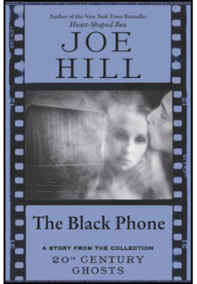 The Black Phone