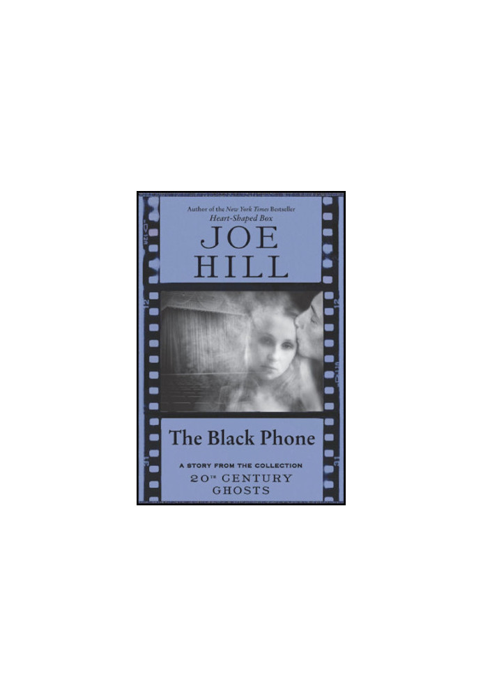 The Black Phone
