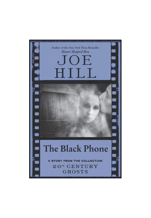 The Black Phone