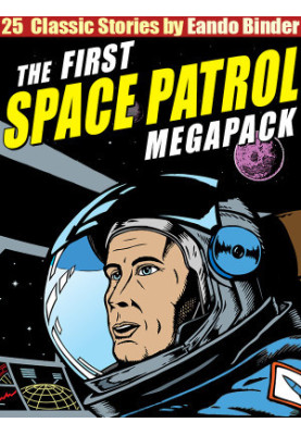 The Space Patrol Megapack