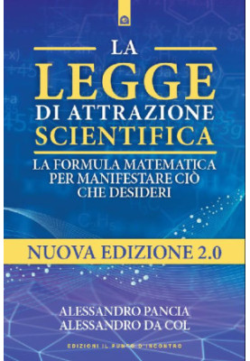 La legge di attrazione scientifica
