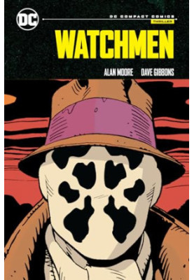 Watchmen (DC Compact Comics)