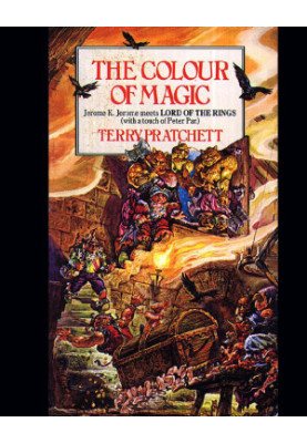 The Colour of Magic
