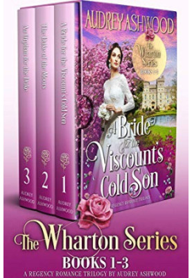 The Wharton Series