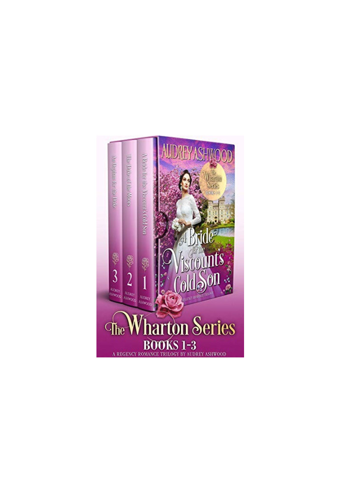 The Wharton Series