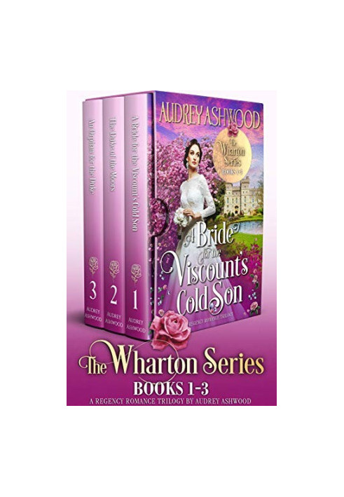 The Wharton Series