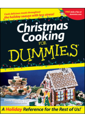 Christmas Cooking For Dummies