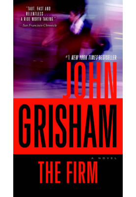 The Firm: A Novel