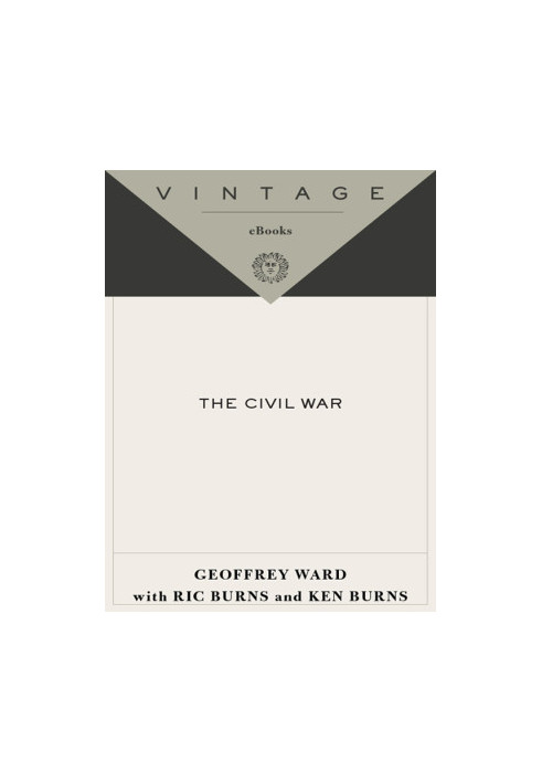 The Civil War