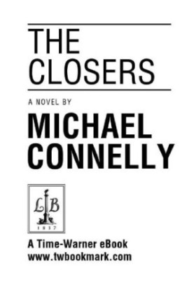 The Closers (Harry Bosch, 11 Harry Bosch Universe, 15)