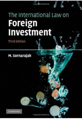 The International Law on Foreign Investment