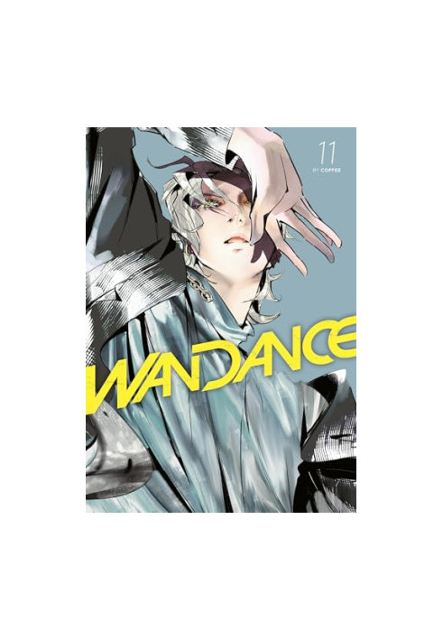 Wandance 11