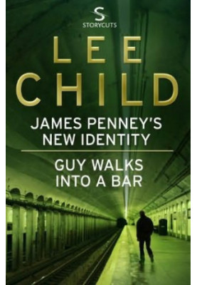 James Penney's New Identity / Guy Walks Into a Bar