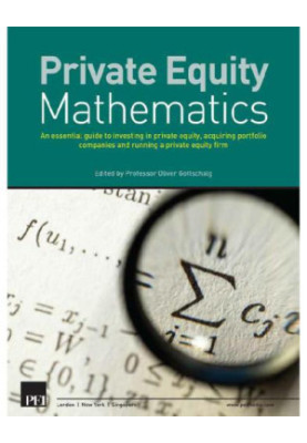 Private Equity Mathematics