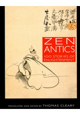 Zen Antics