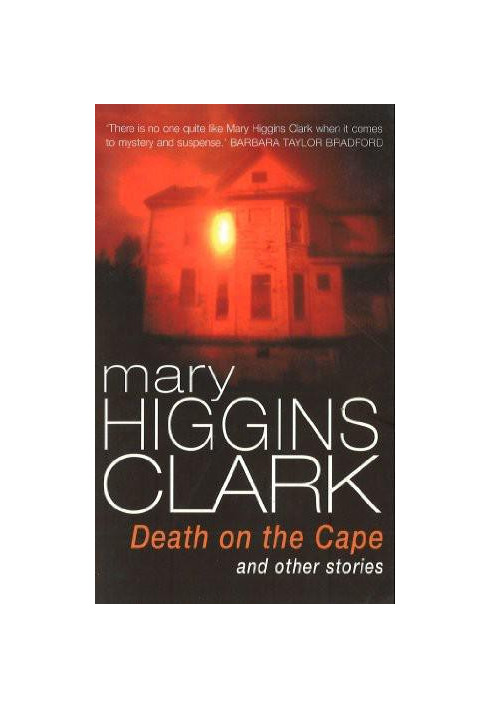 Death on the Cape